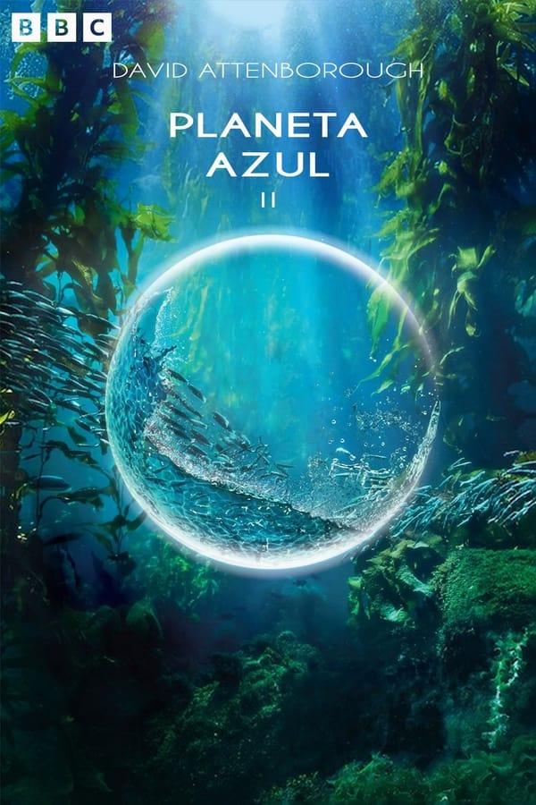 Planeta Azul 2 streaming