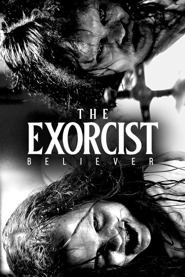 The Exorcist: Believer streaming