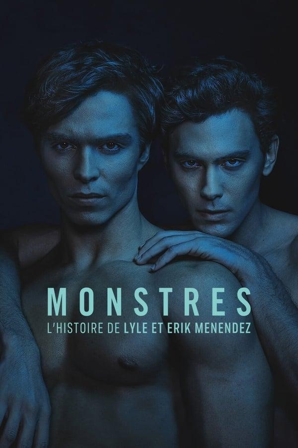 Monstres : L'Histoire de Lyle et Erik Menendez streaming