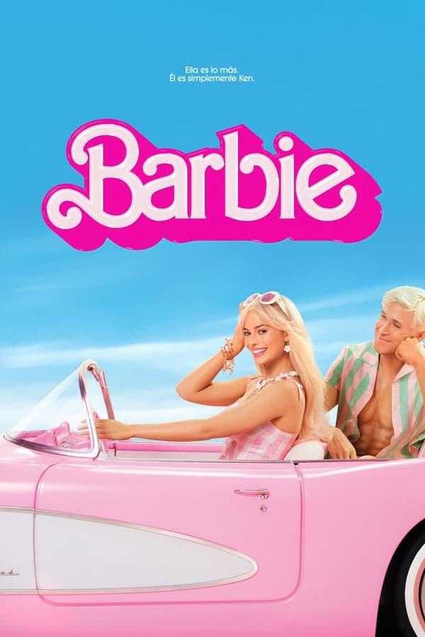 Barbie streaming