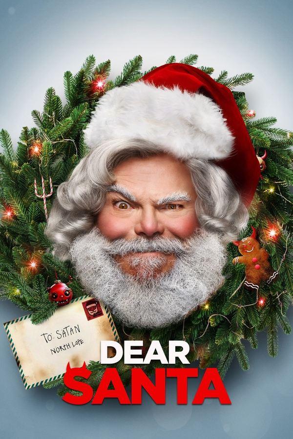 Dear Santa streaming