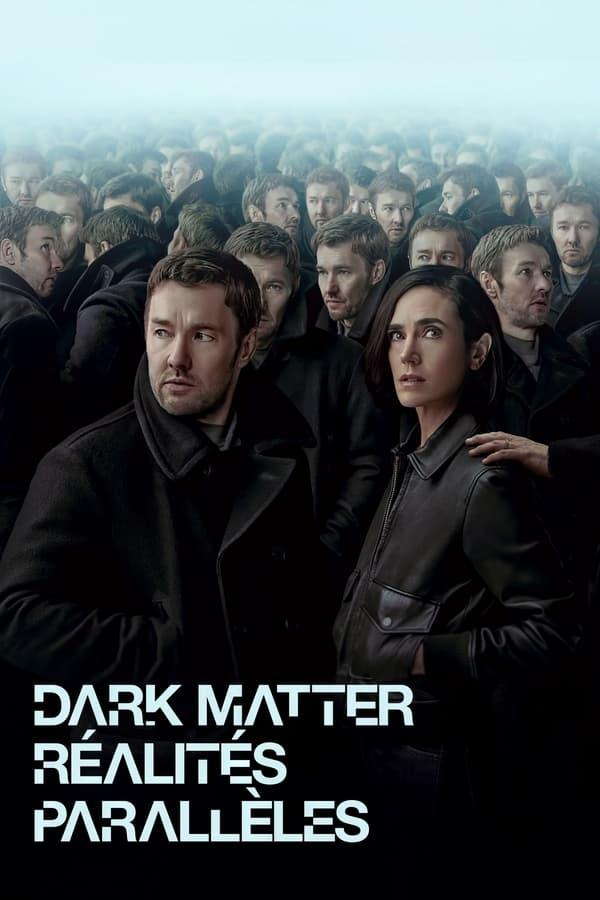 Dark Matter streaming