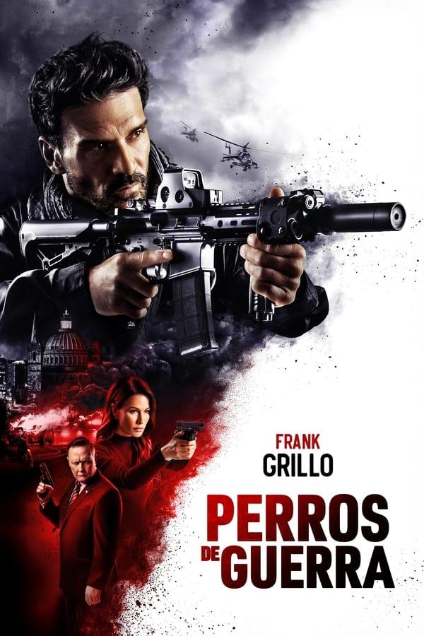 Perros de guerra streaming