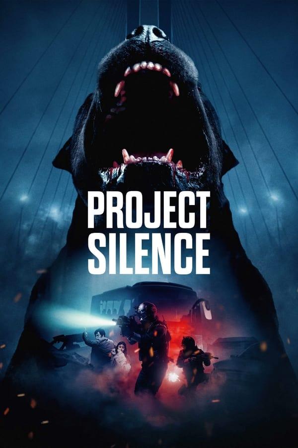 Project Silence streaming