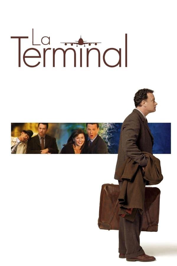 La terminal streaming