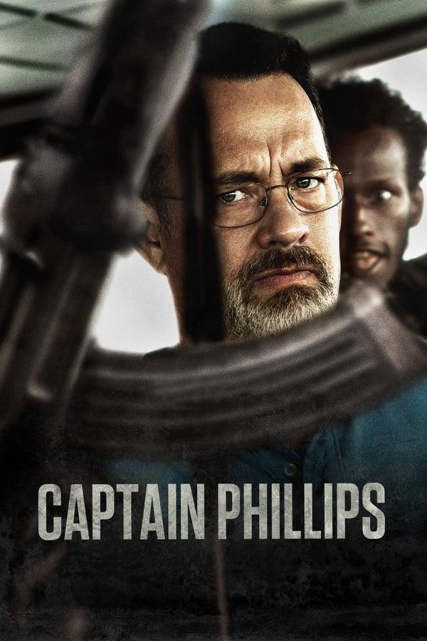 Captain Phillips streaming