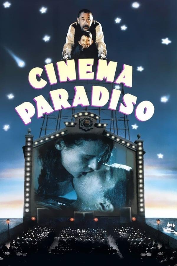 Cinema Paradiso streaming