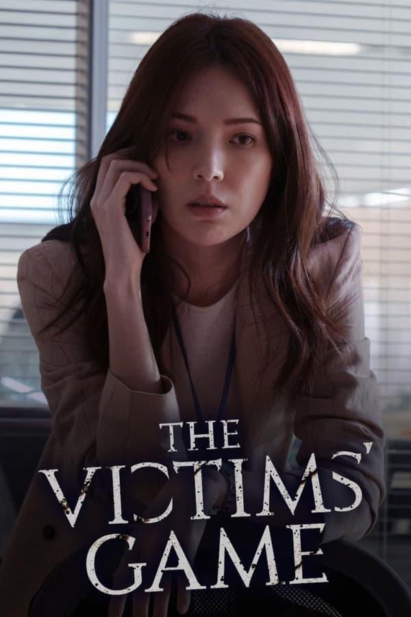 The Victims' Game streaming