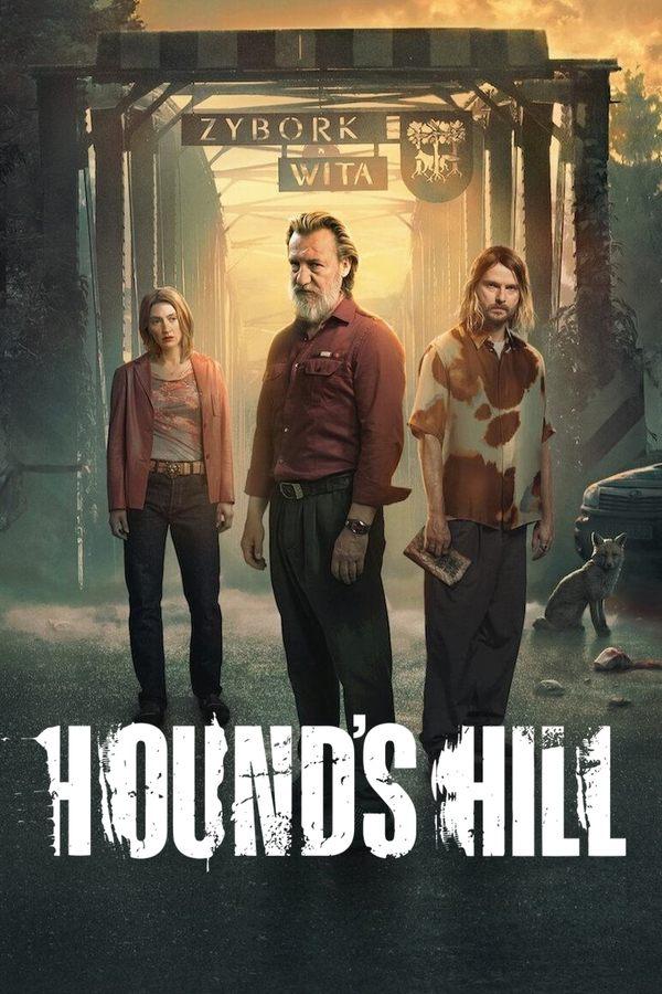 Hound's Hill streaming