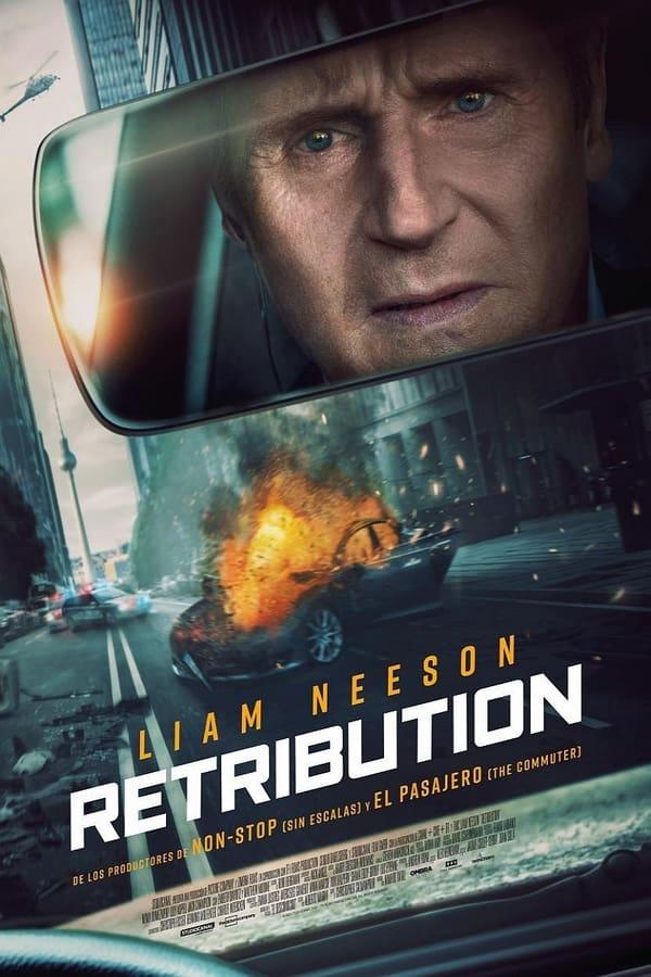 Retribution streaming