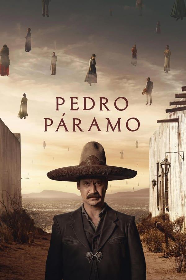 Pedro Páramo streaming