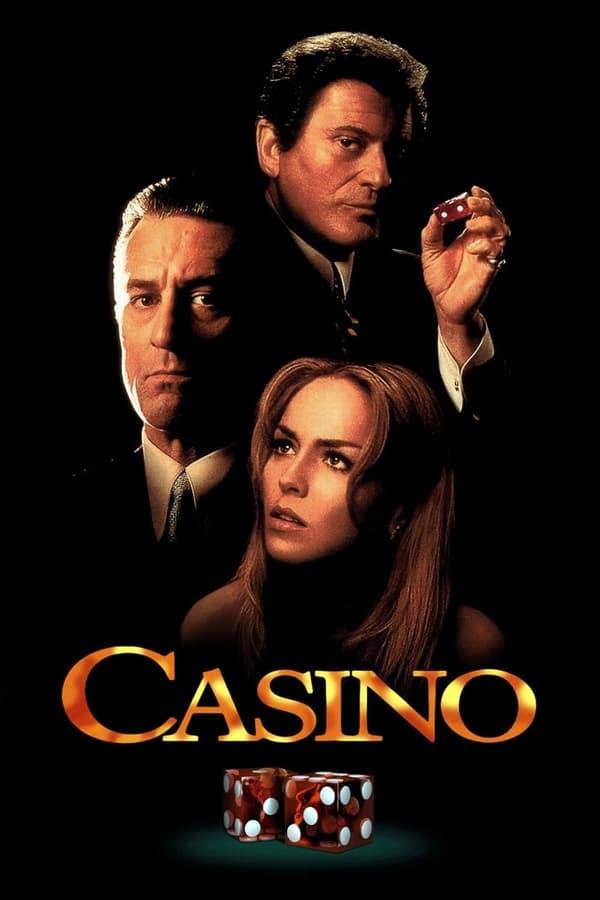 Casino streaming