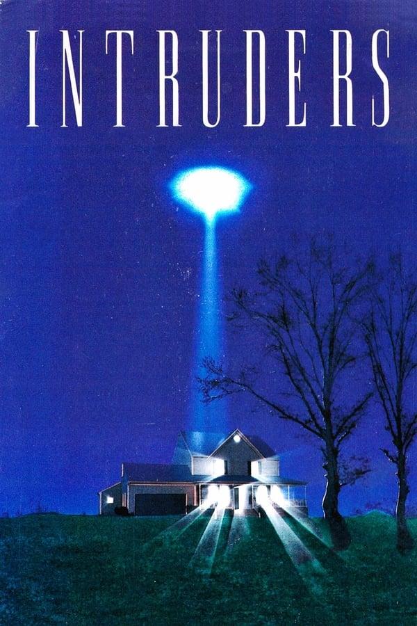 Intrusos (1992) streaming