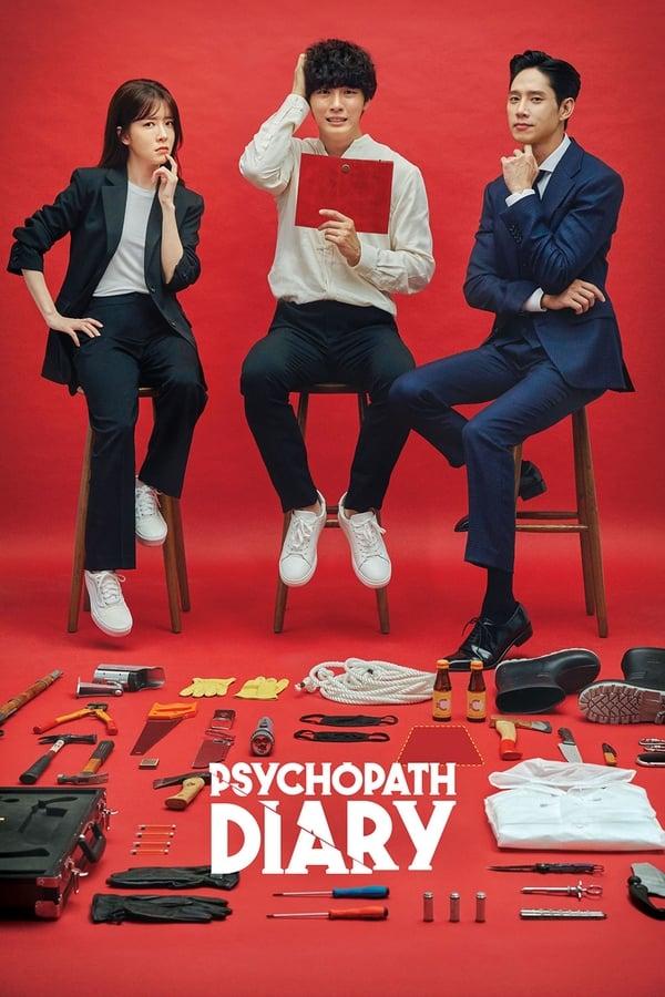 Psychopath Diary streaming