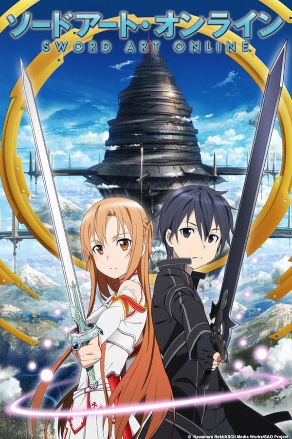 Sword Art Online streaming