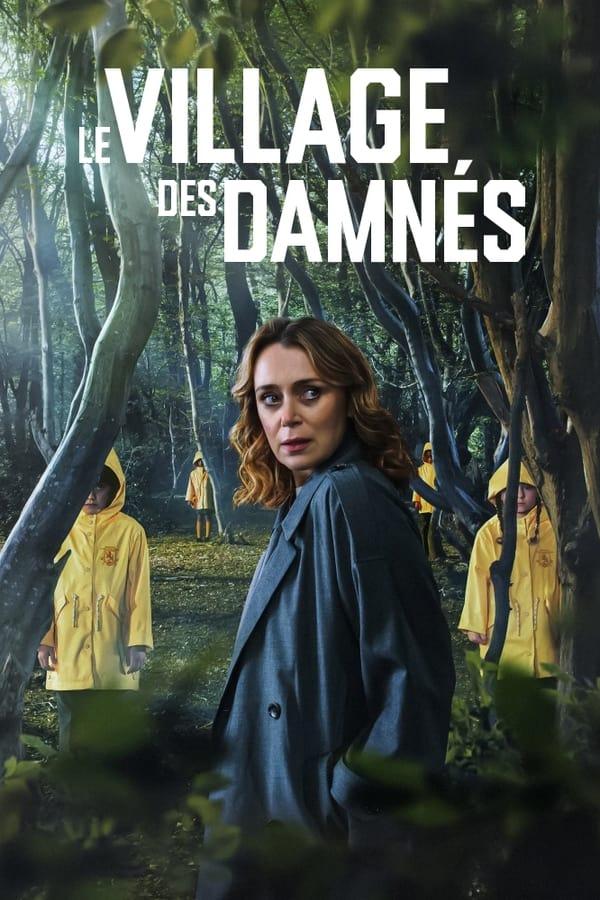 Le Village des damnés streaming