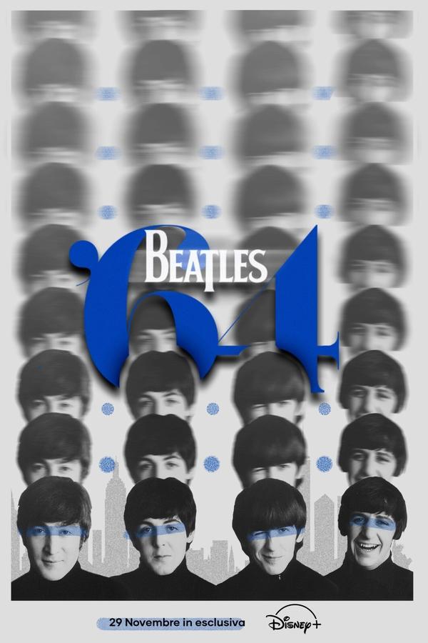 Beatles '64 streaming