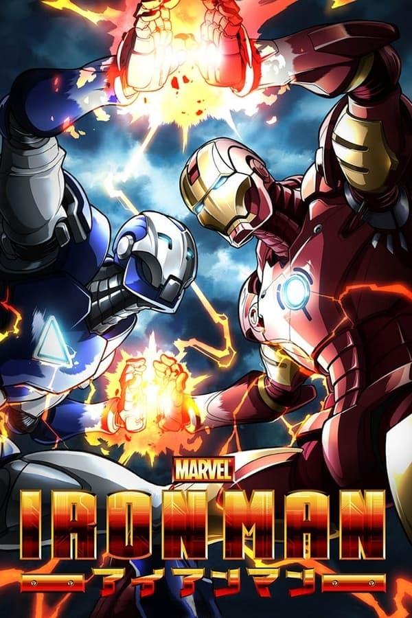 Iron Man streaming
