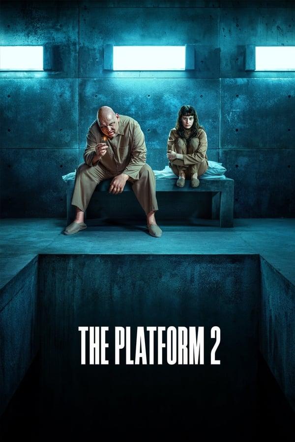 The Platform 2 streaming