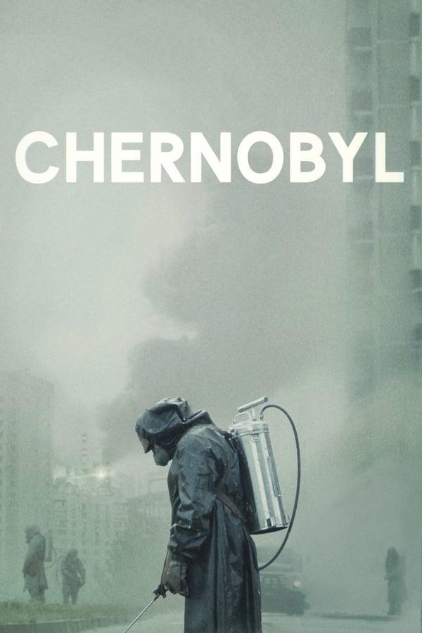 Chernobyl streaming