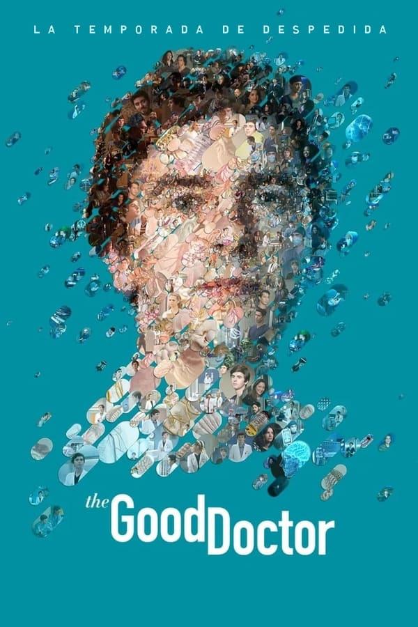 The Good Doctor streaming