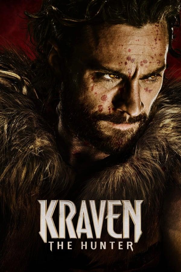 Kraven the Hunter streaming