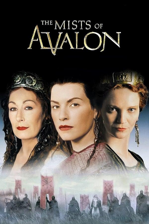 Las brumas de Avalon streaming