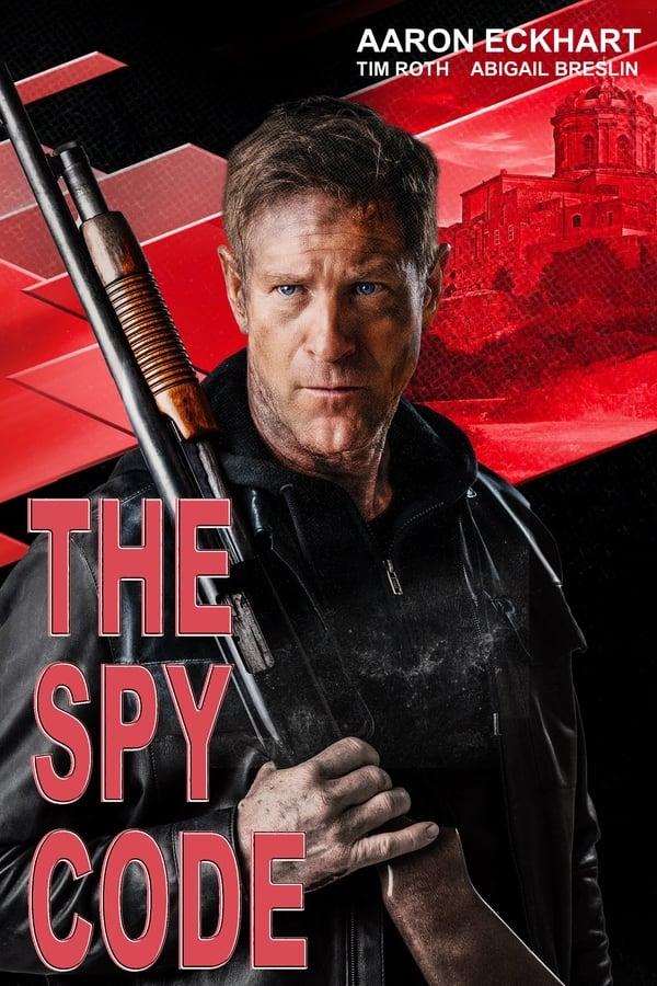 The Spy Code streaming