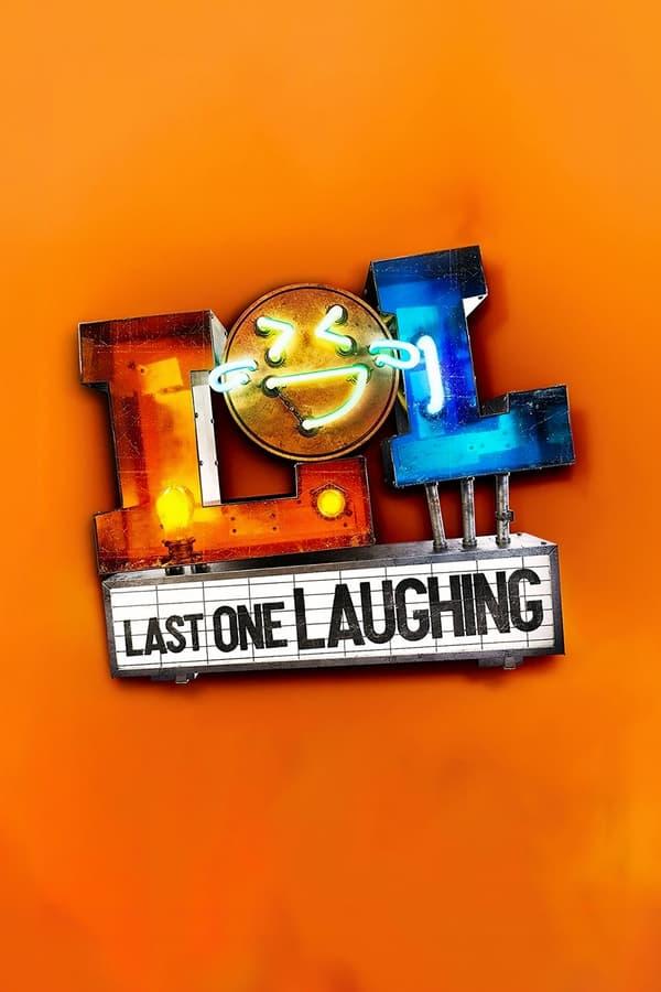 LOL: Last One Laughing streaming