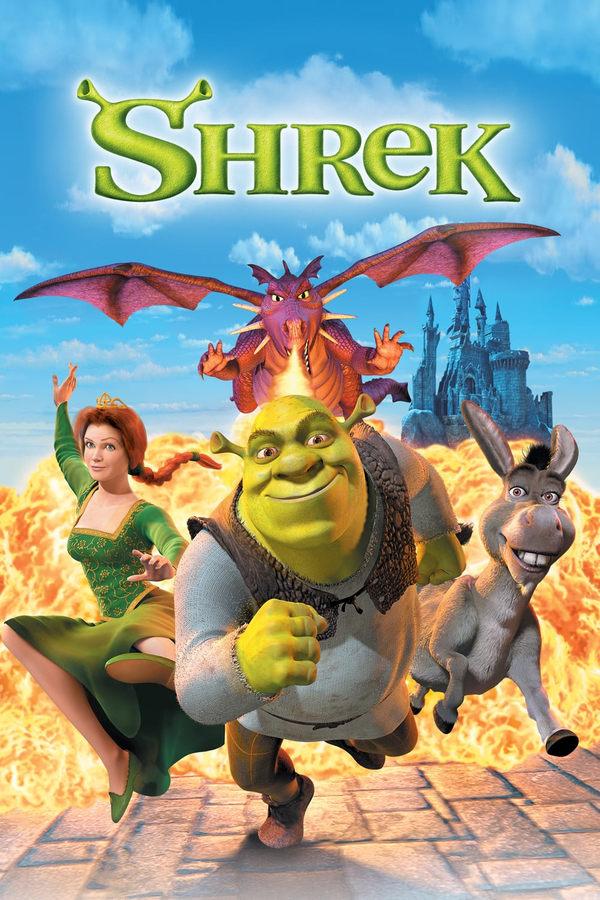 Shrek streaming