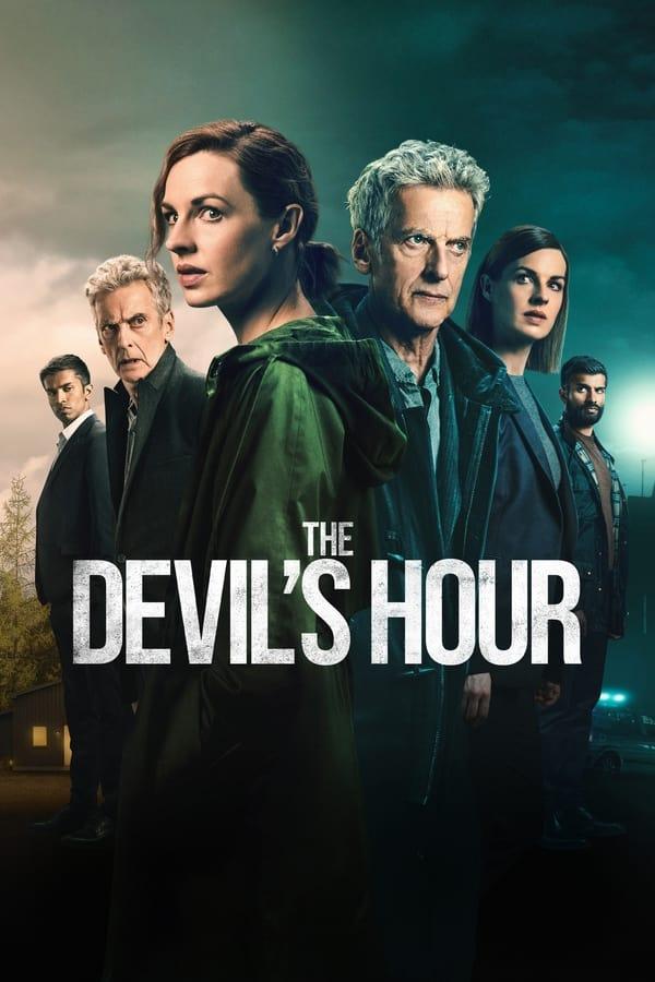 The Devil's Hour streaming