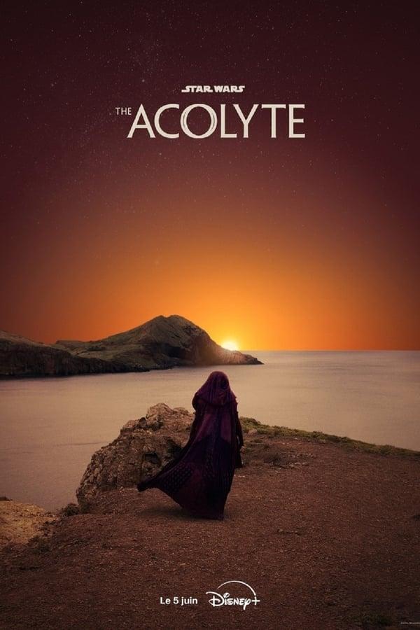 The Acolyte streaming