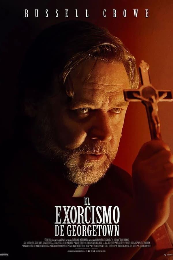 El exorcismo de Georgetown streaming