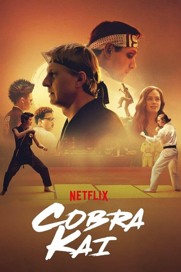 Cobra Kai streaming