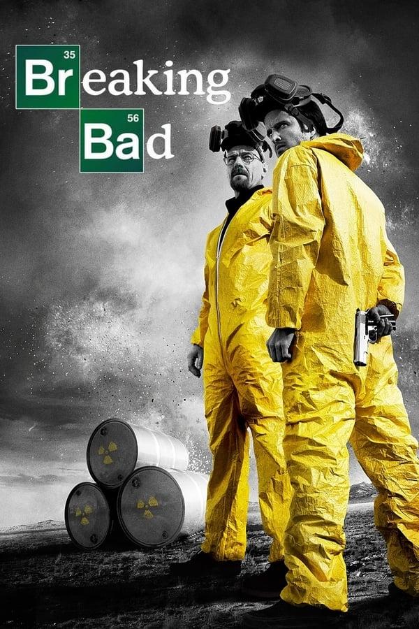 Breaking Bad streaming