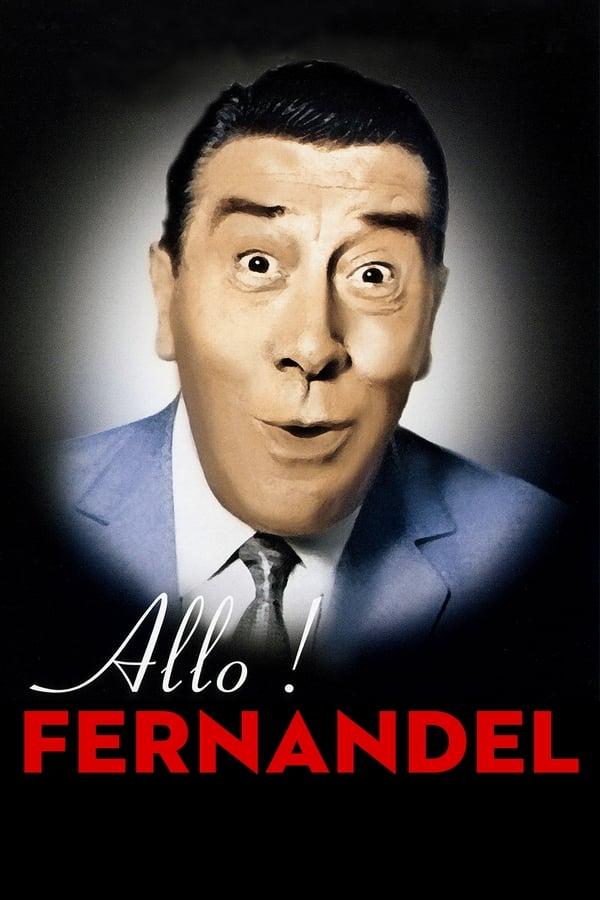 Allo ! Fernandel streaming