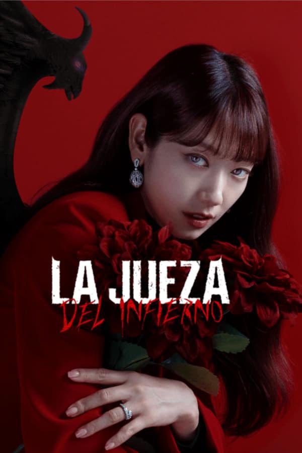 La Jueza Del Infierno streaming