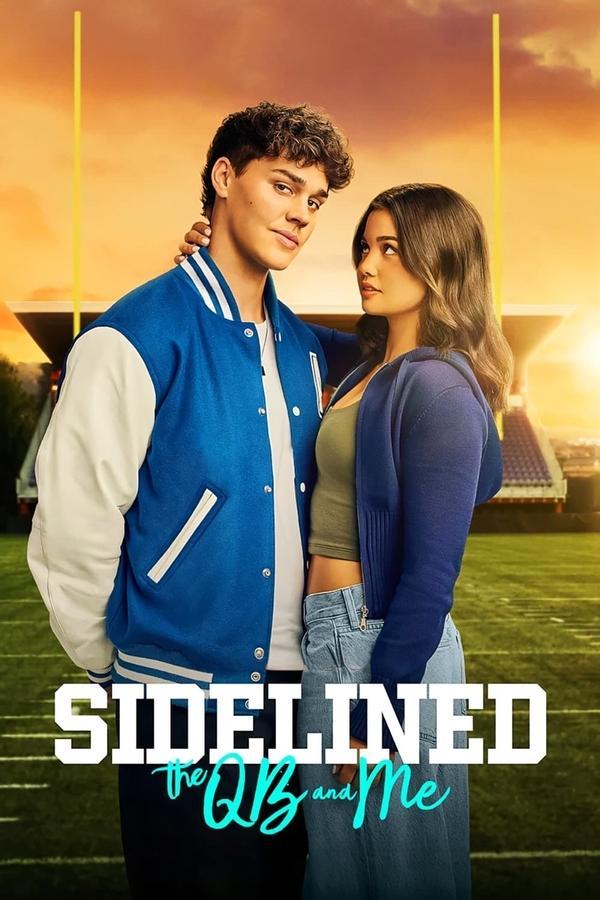 Sidelined: The QB and Me streaming