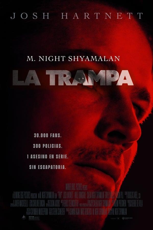 La trampa streaming