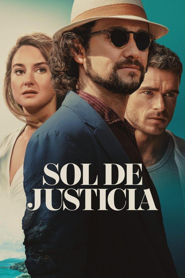 Sol de justicia streaming