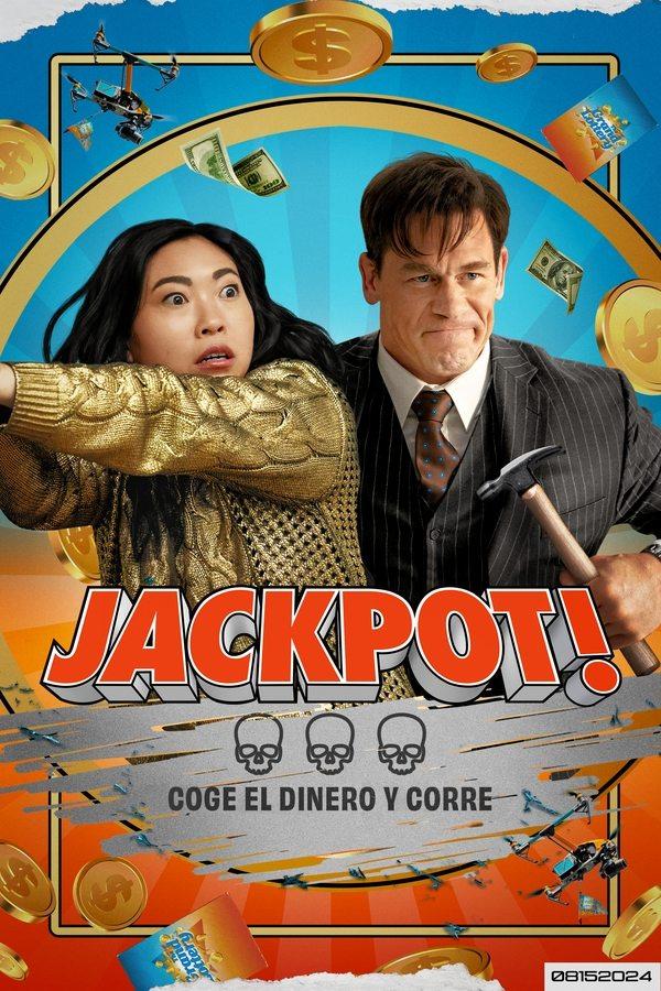 Jackpot! streaming