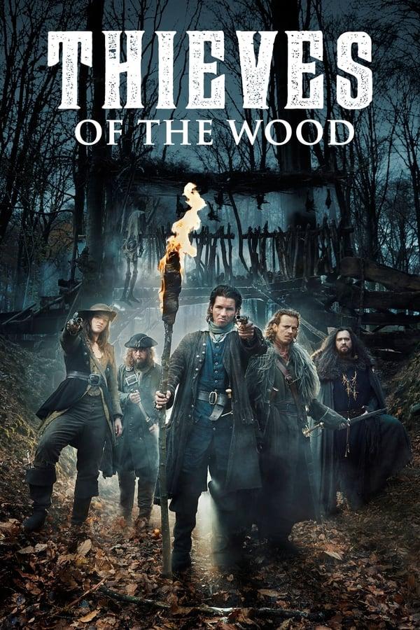 Thieves of the Wood streaming