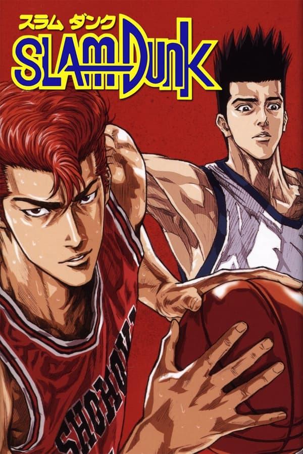 Slam Dunk streaming