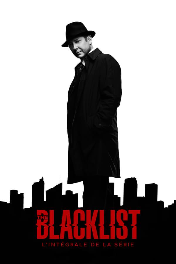 Blacklist streaming