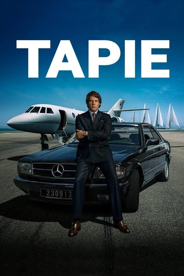 Tapie streaming