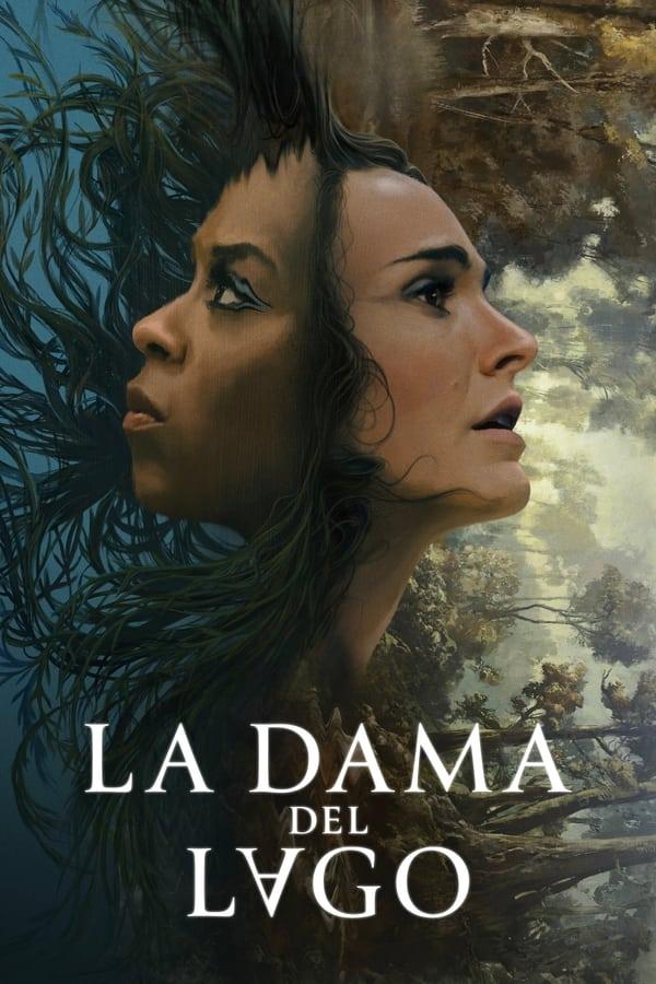 La dama del lago streaming