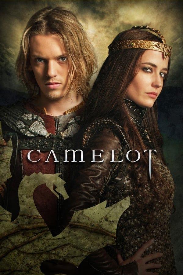 Camelot streaming