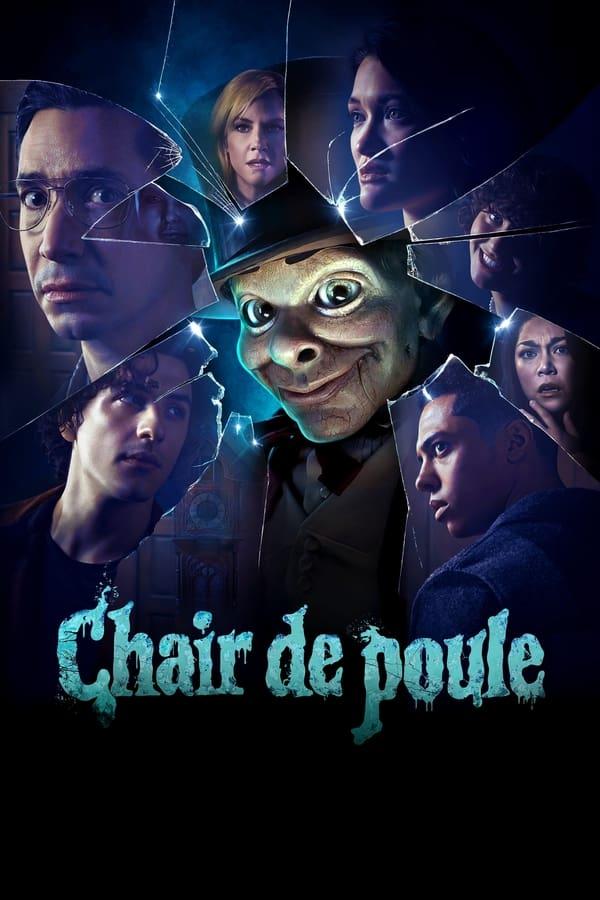 Chair de poule streaming