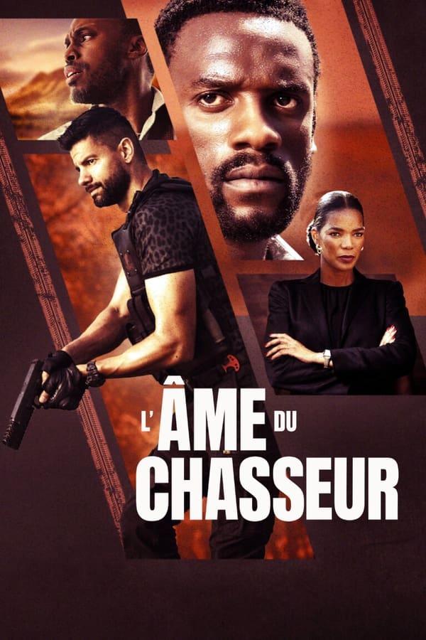 L'Âme du chasseur streaming