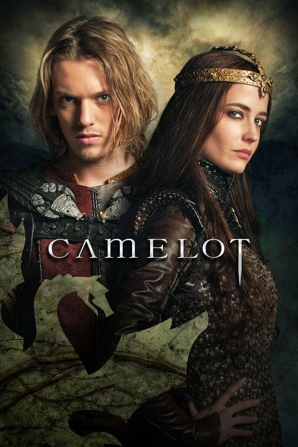 Camelot streaming